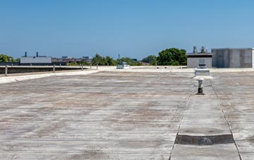 Badnaban commercial flat roofing