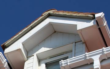 Badnaban fascia installation costs