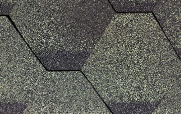 Badnaban fibreglass shingle repairs