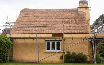 Badnaban thatch roofing costs