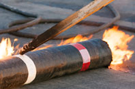 free Badnaban flat roofing repair quotes