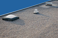 Badnaban flat roofing