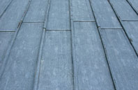 Badnaban lead roofing