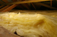 Badnaban pitch roof insulation